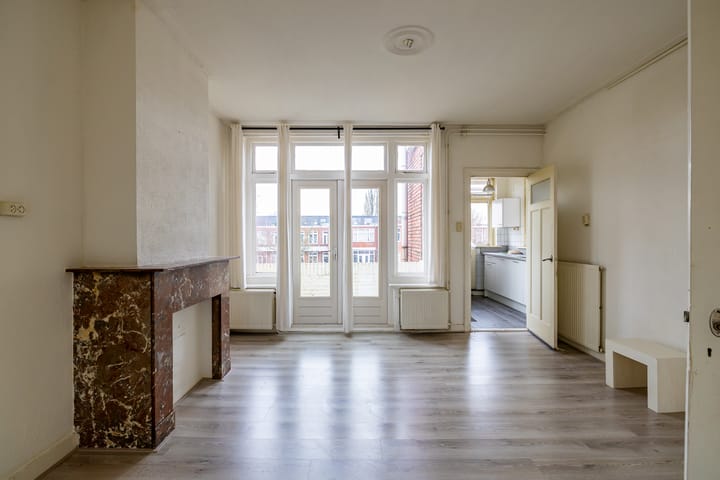 Foto 3 van Van Swinderenstraat 44-B