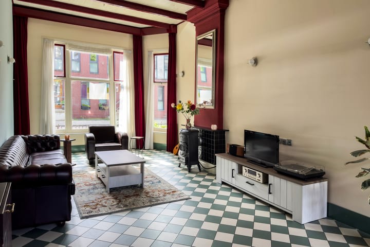 Foto 11 van Oostzijde 38