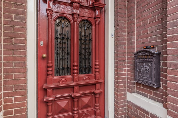 Foto 5 van Oostzijde 38