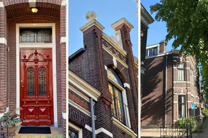 Foto 4 van Oostzijde 38