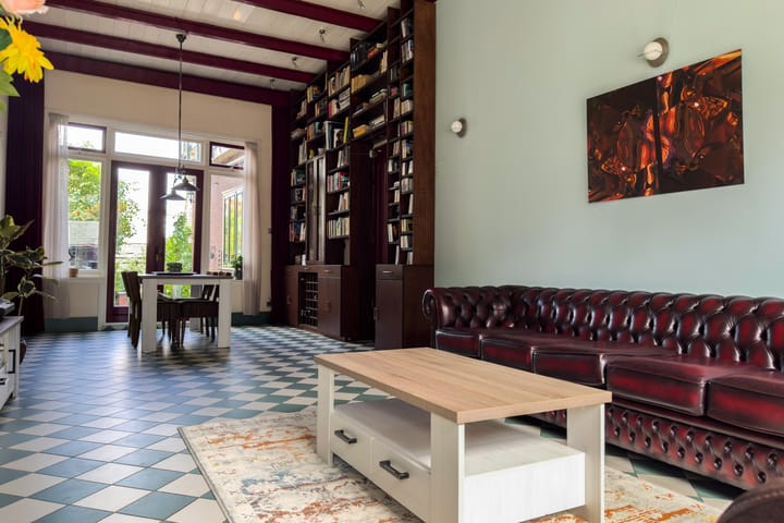 Foto 8 van Oostzijde 38