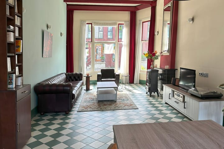 Foto 2 van Oostzijde 38