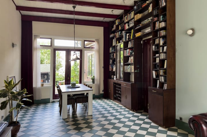 Foto 9 van Oostzijde 38