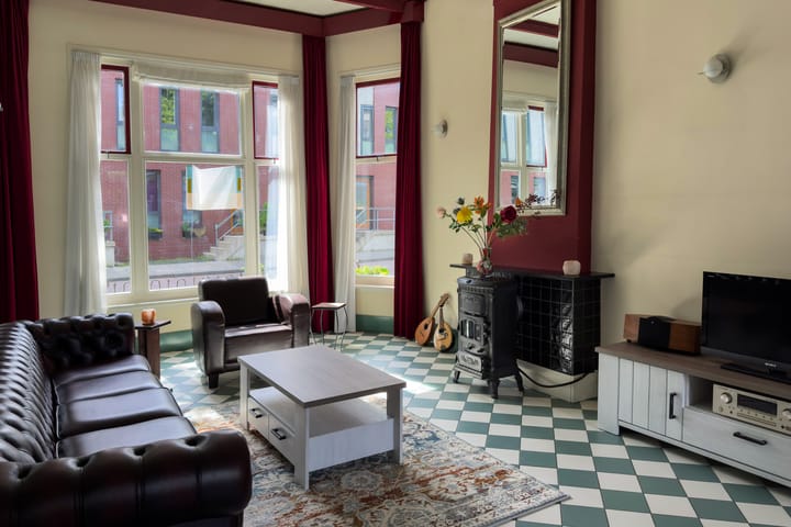 Foto 10 van Oostzijde 38