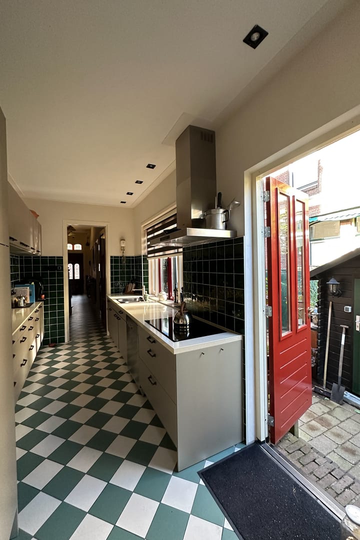 Foto 13 van Oostzijde 38