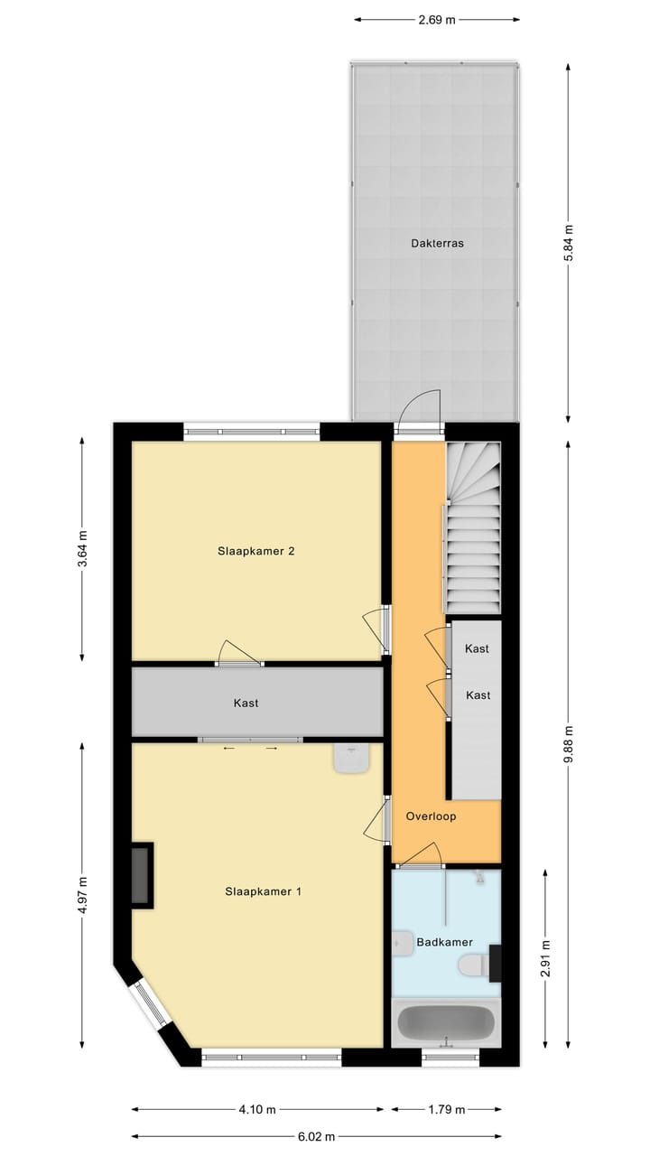 Foto 40 van Oostzijde 38