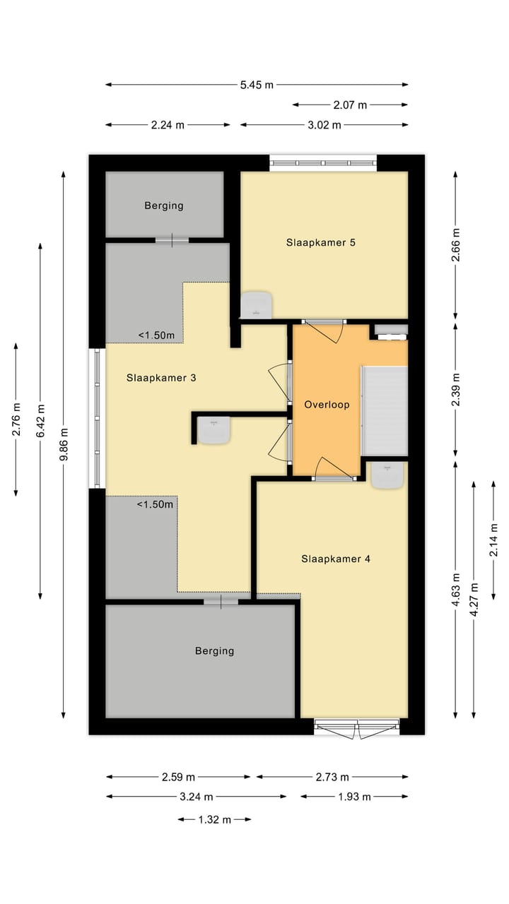 Foto 41 van Oostzijde 38