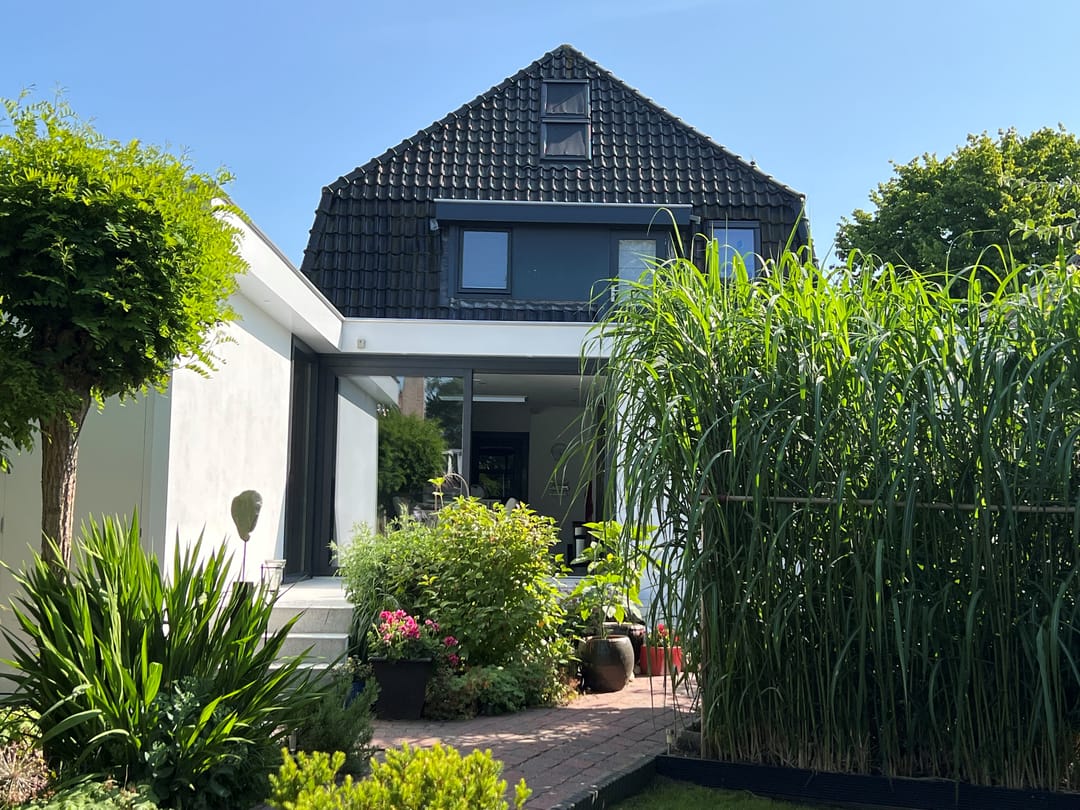 Foto 1 van A.G. Wildervanckstraat 15