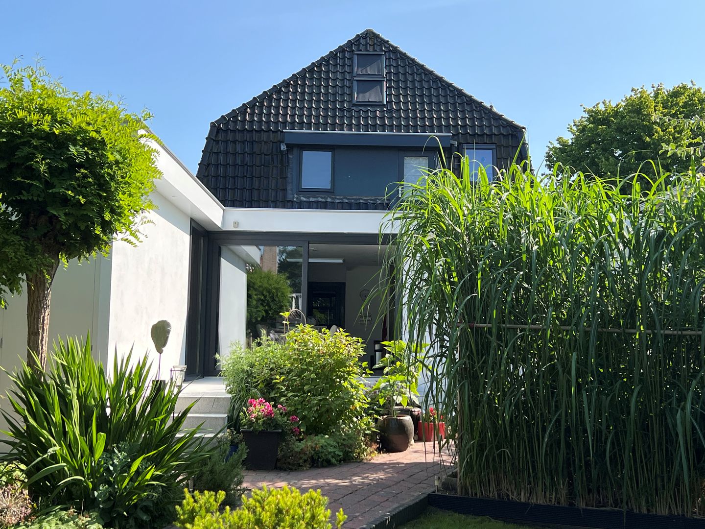 Foto 1 van A.G. Wildervanckstraat 15