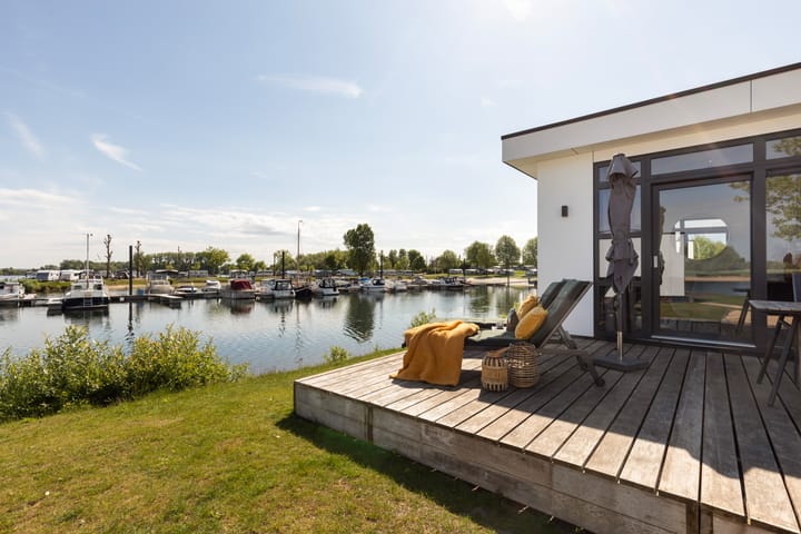 Foto 2 van Rijnbandijk 36