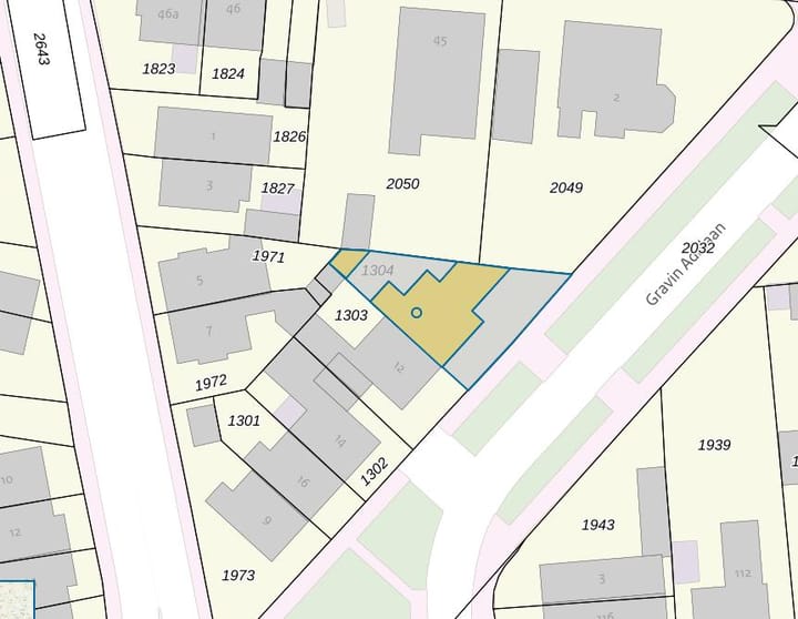 Foto 50 van Gravin Adalaan 10