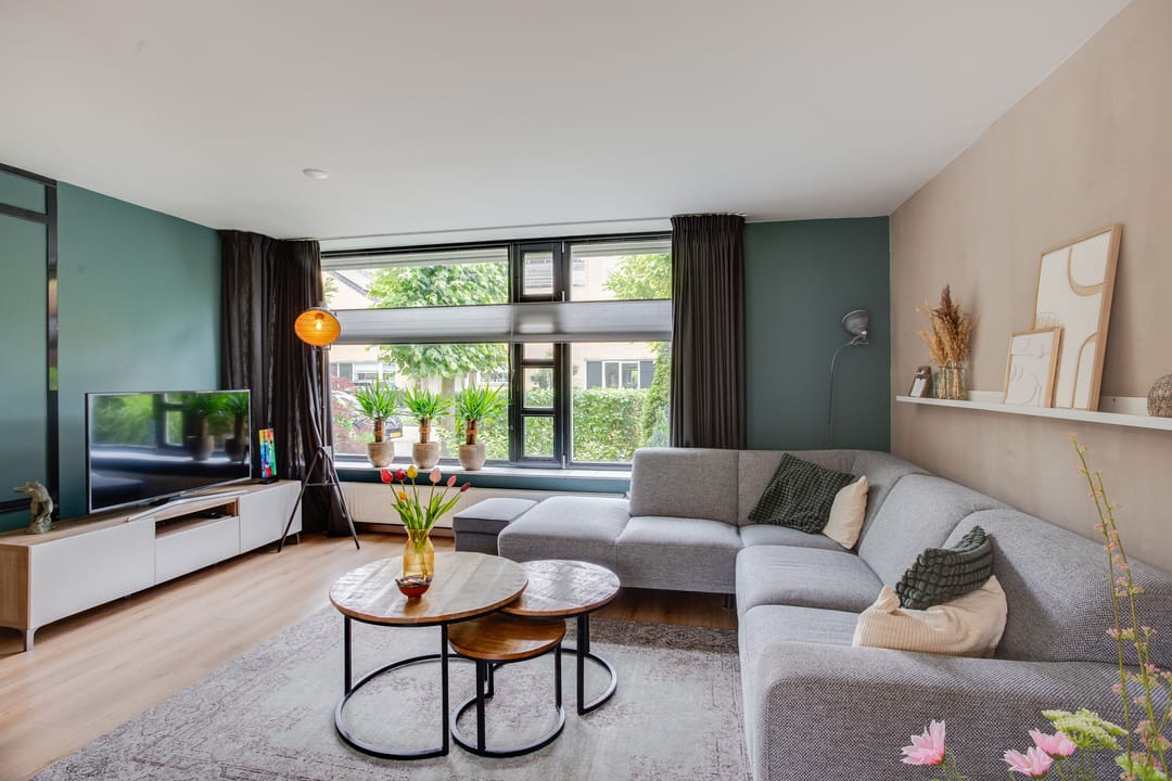 Foto 2 van Antwerpenstraat 46