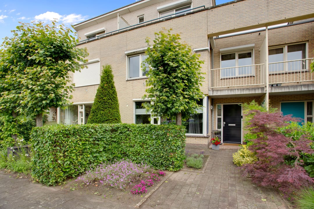 Foto 7 van Antwerpenstraat 46