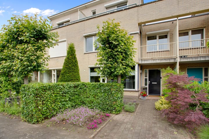 Foto 7 van Antwerpenstraat 46