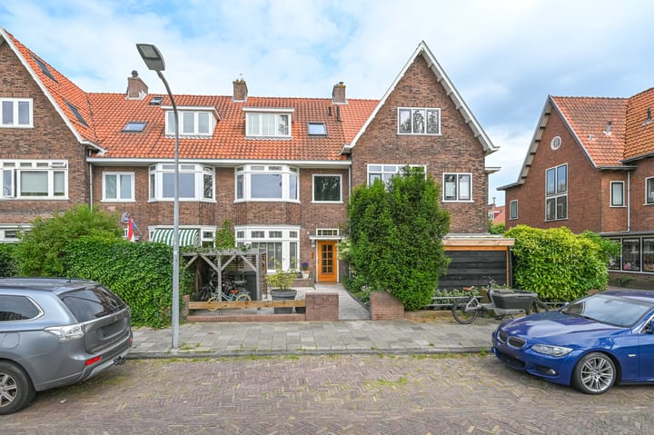 Foto 4 van Delftlaan 265