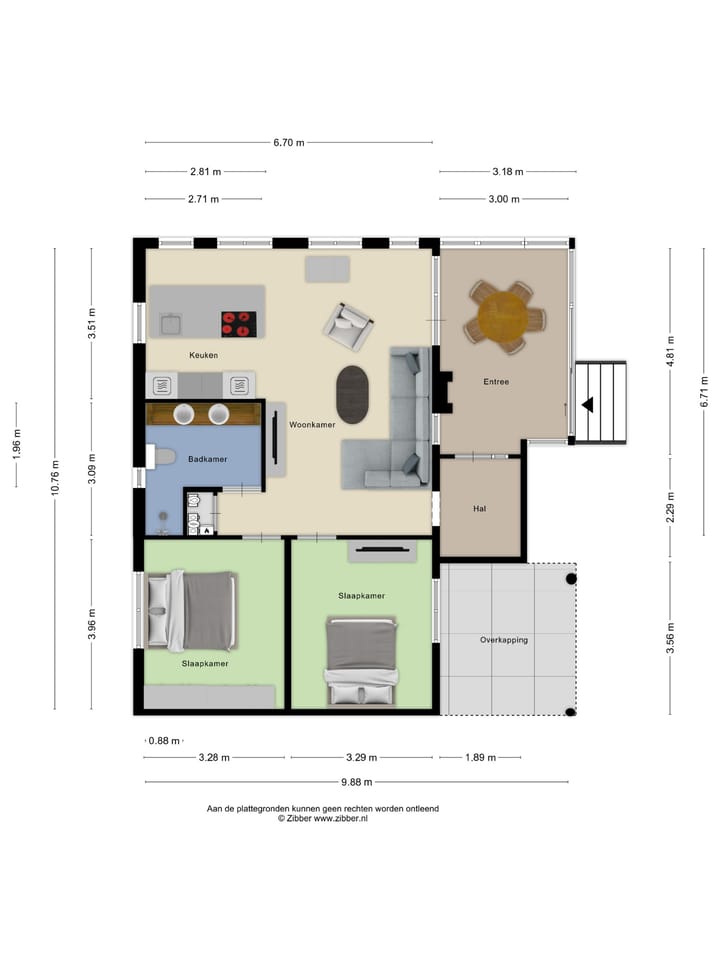 Foto 42 van Kievit 12-478