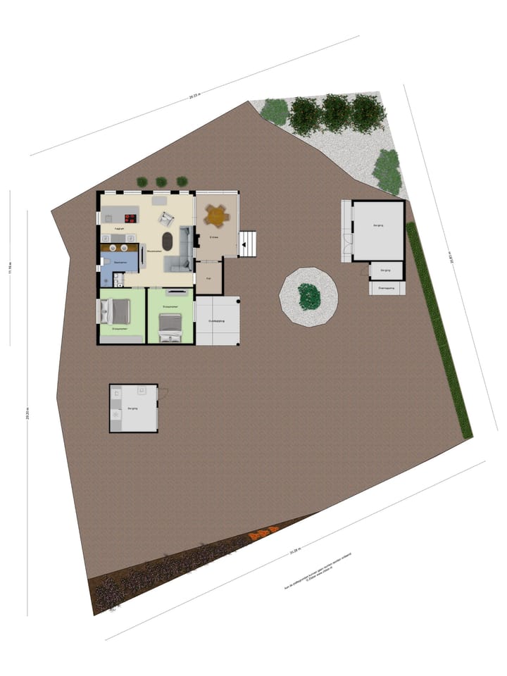 Foto 43 van Kievit 12-478