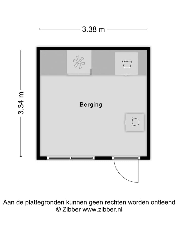 Foto 44 van Kievit 12-478