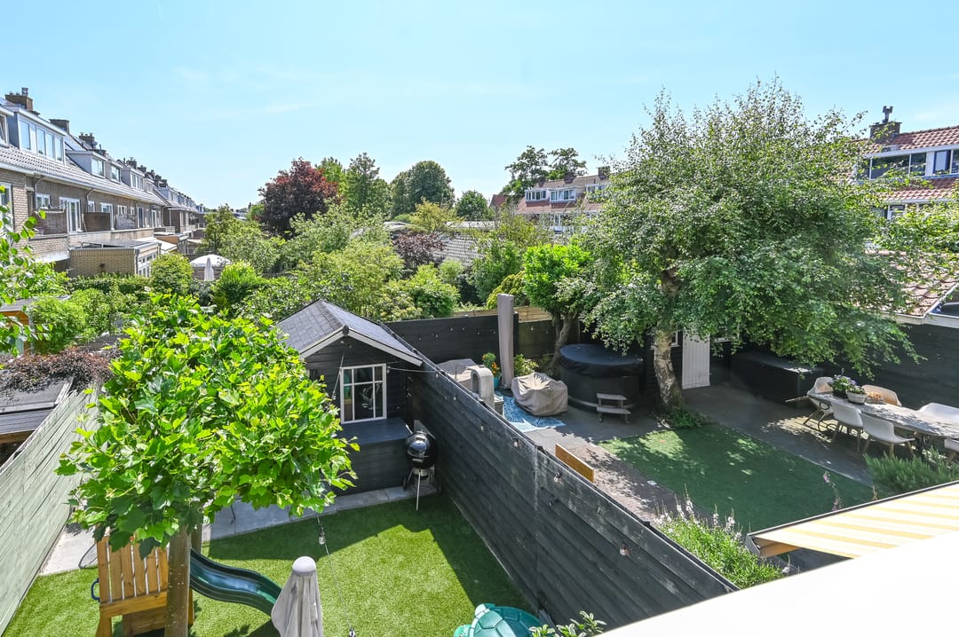 Foto 28 van Delftlaan 265