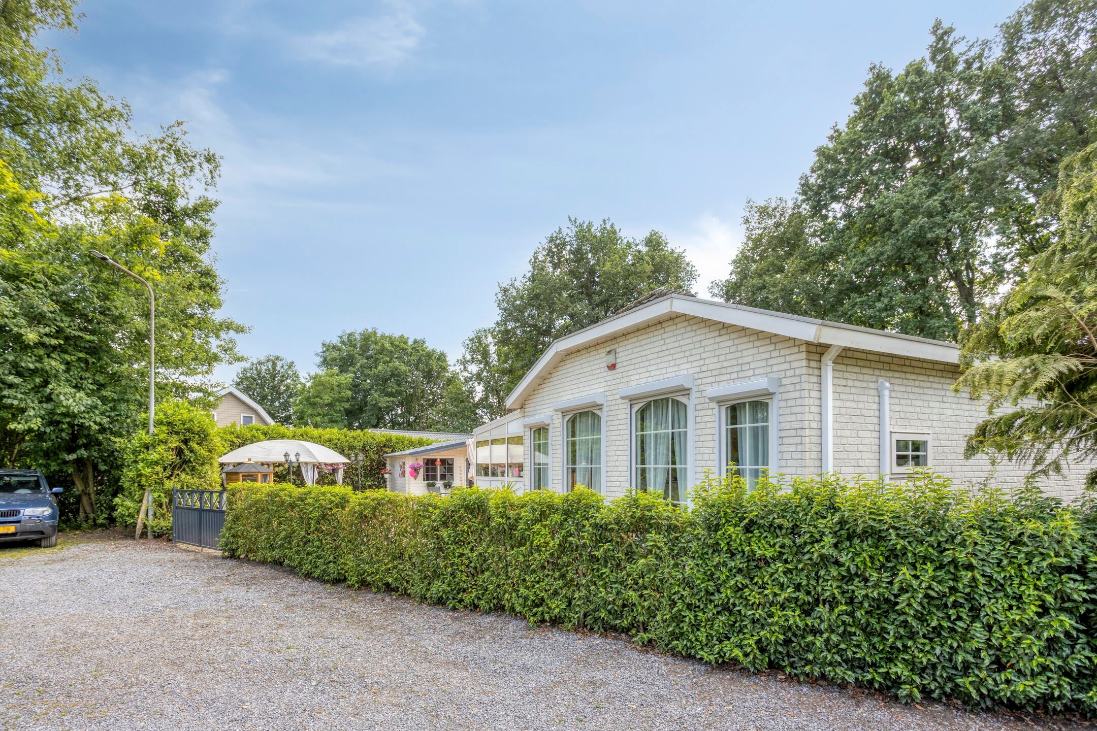2-bedroom freehold villa in Baarle-Nassau — photo 2 of 5