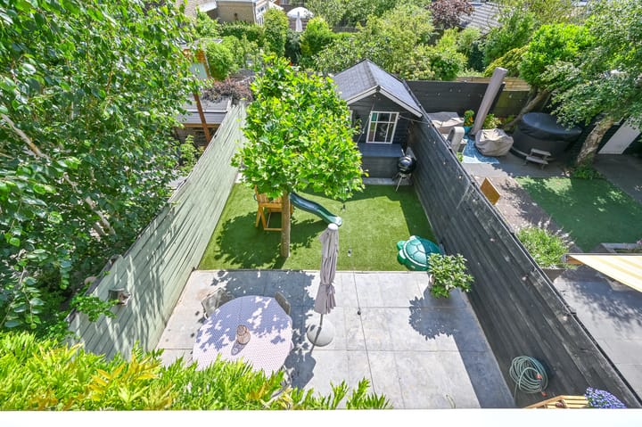 Foto 3 van Delftlaan 265