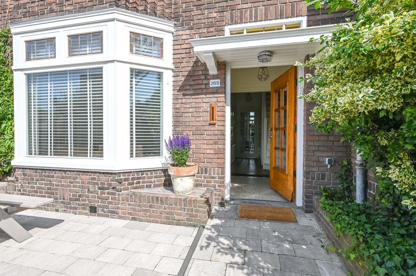 Foto 55 van Delftlaan 265