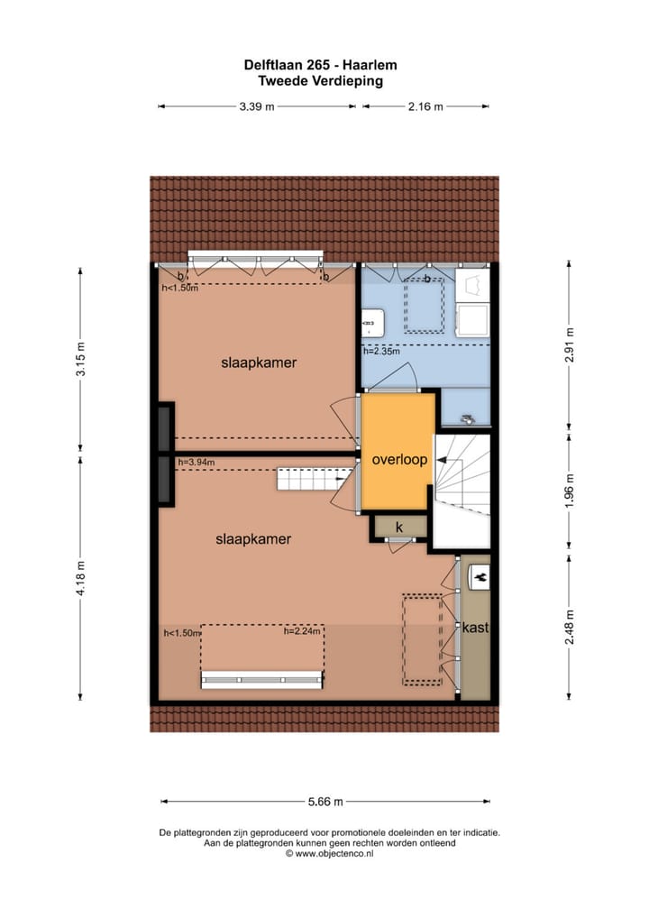 Foto 63 van Delftlaan 265