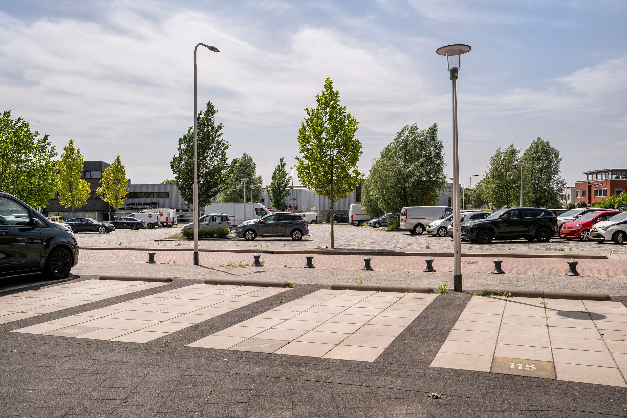 Foto 6 van Drierivierenlaan 465