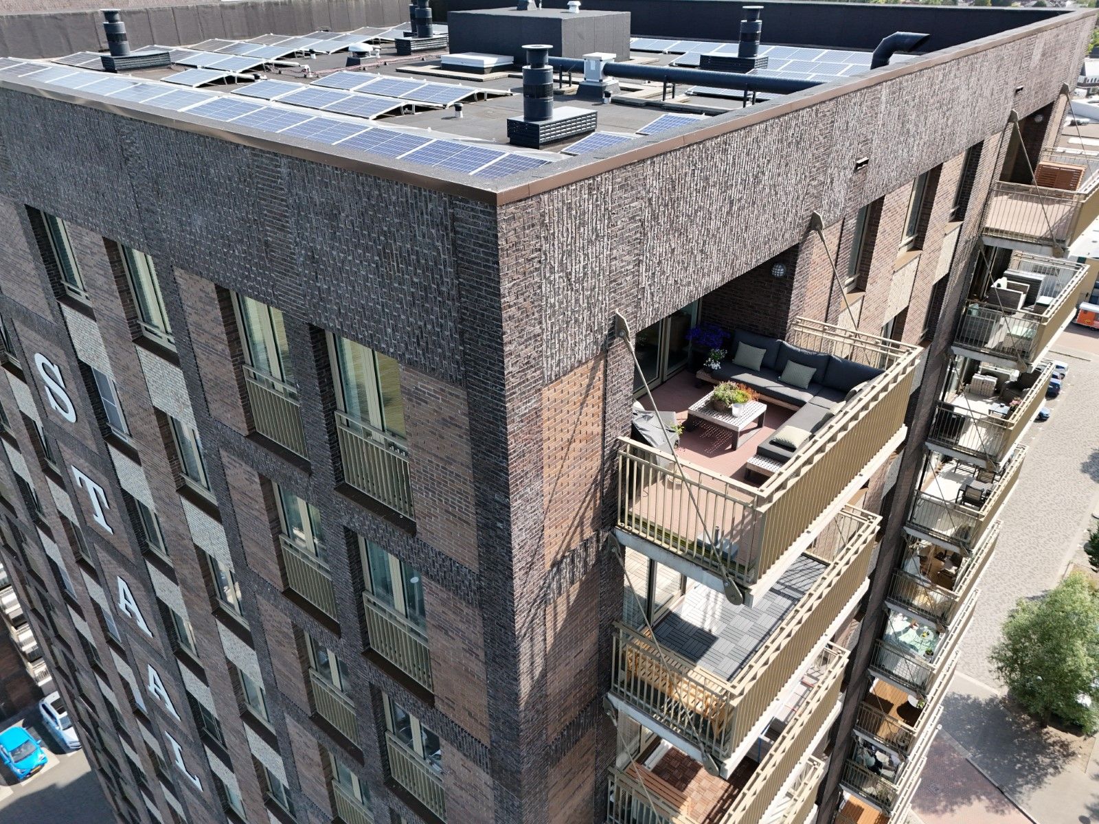 Foto 3 van Drierivierenlaan 465