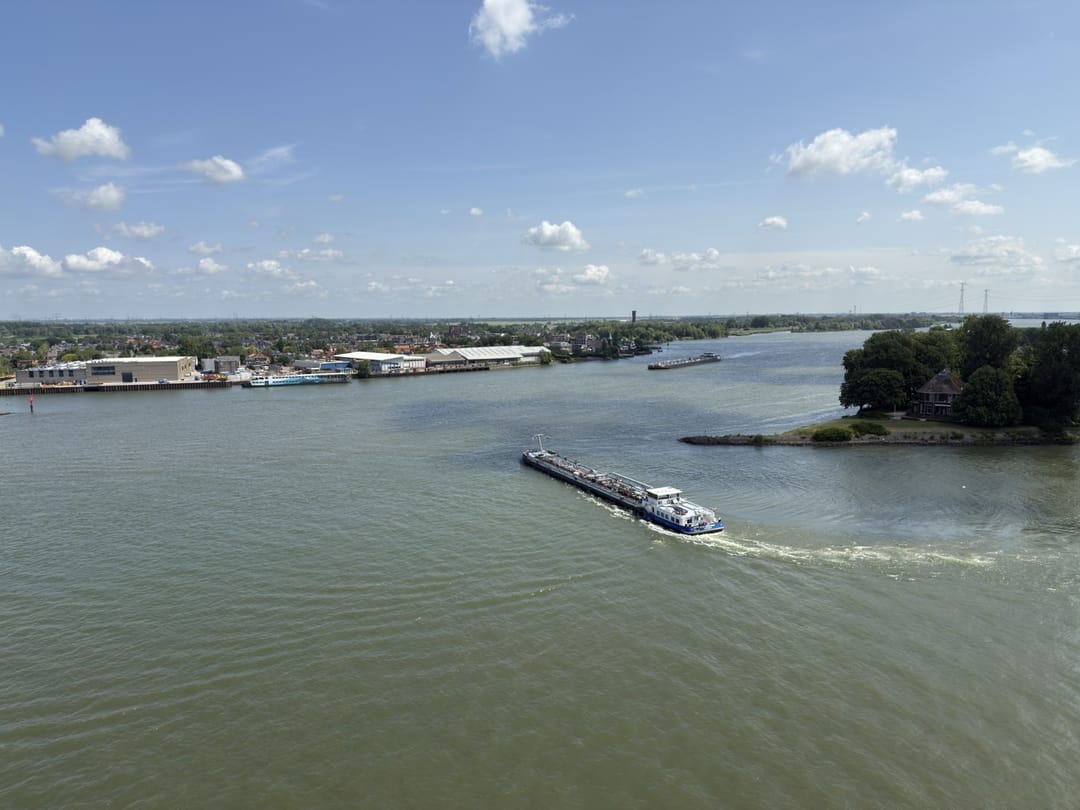 Foto 2 van Drierivierenlaan 465