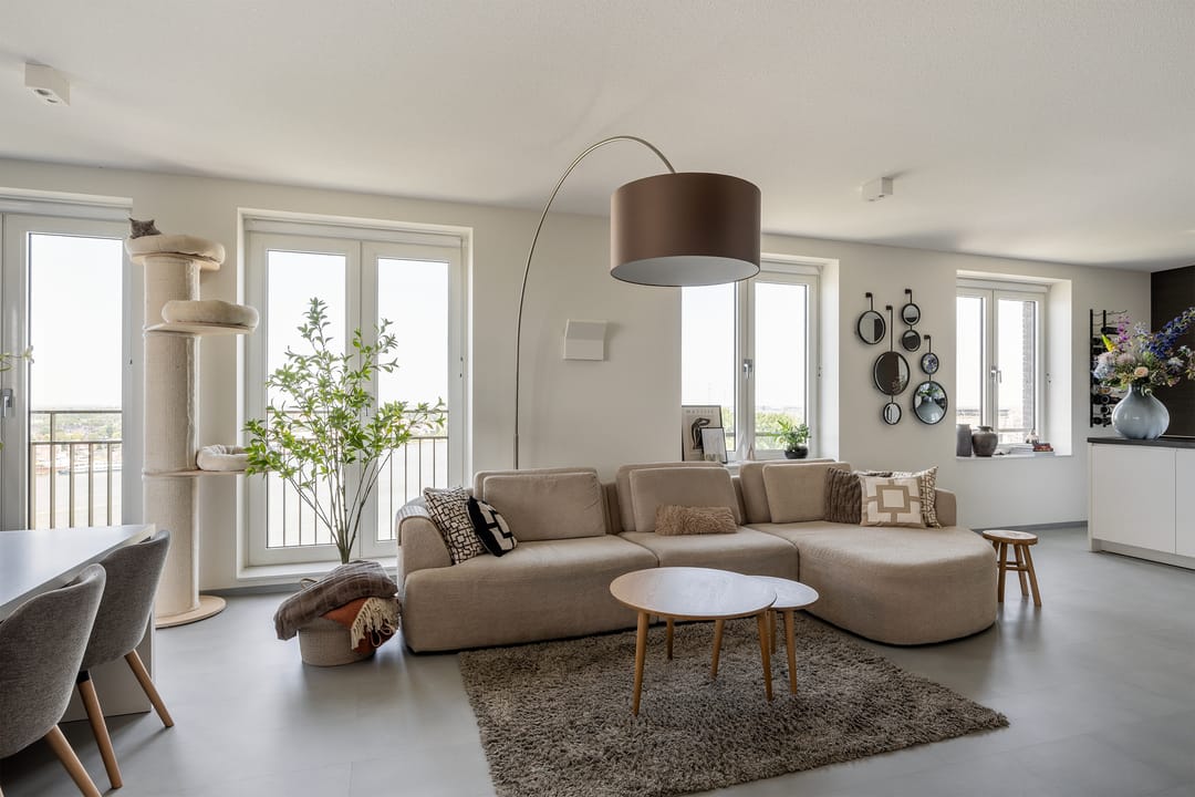 Foto 13 van Drierivierenlaan 465