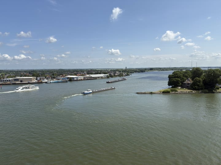 Foto 18 van Drierivierenlaan 465