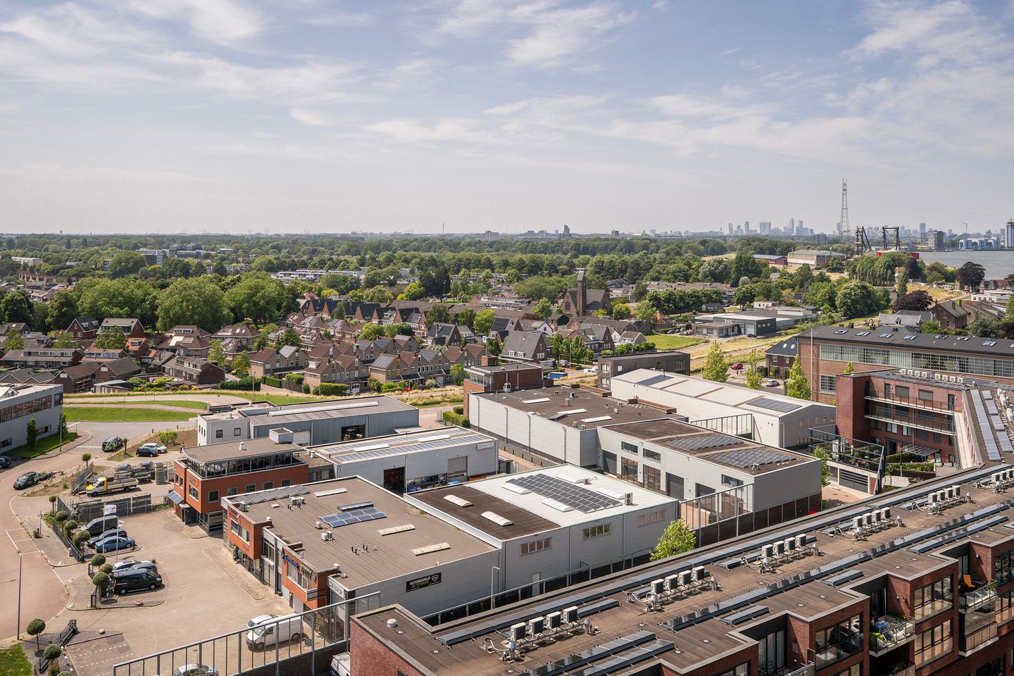 Foto 19 van Drierivierenlaan 465