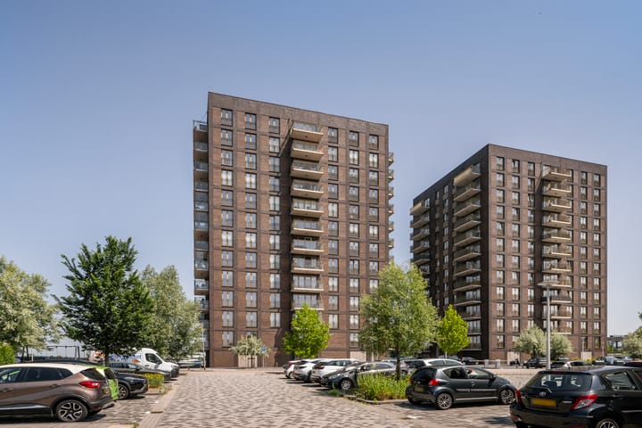 Foto 1 van Drierivierenlaan 465