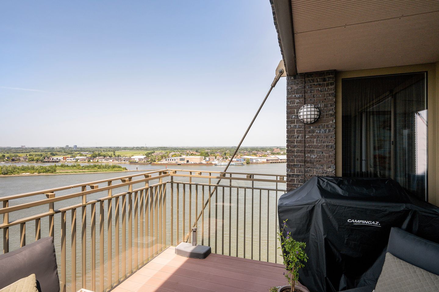 Foto 4 van Drierivierenlaan 465