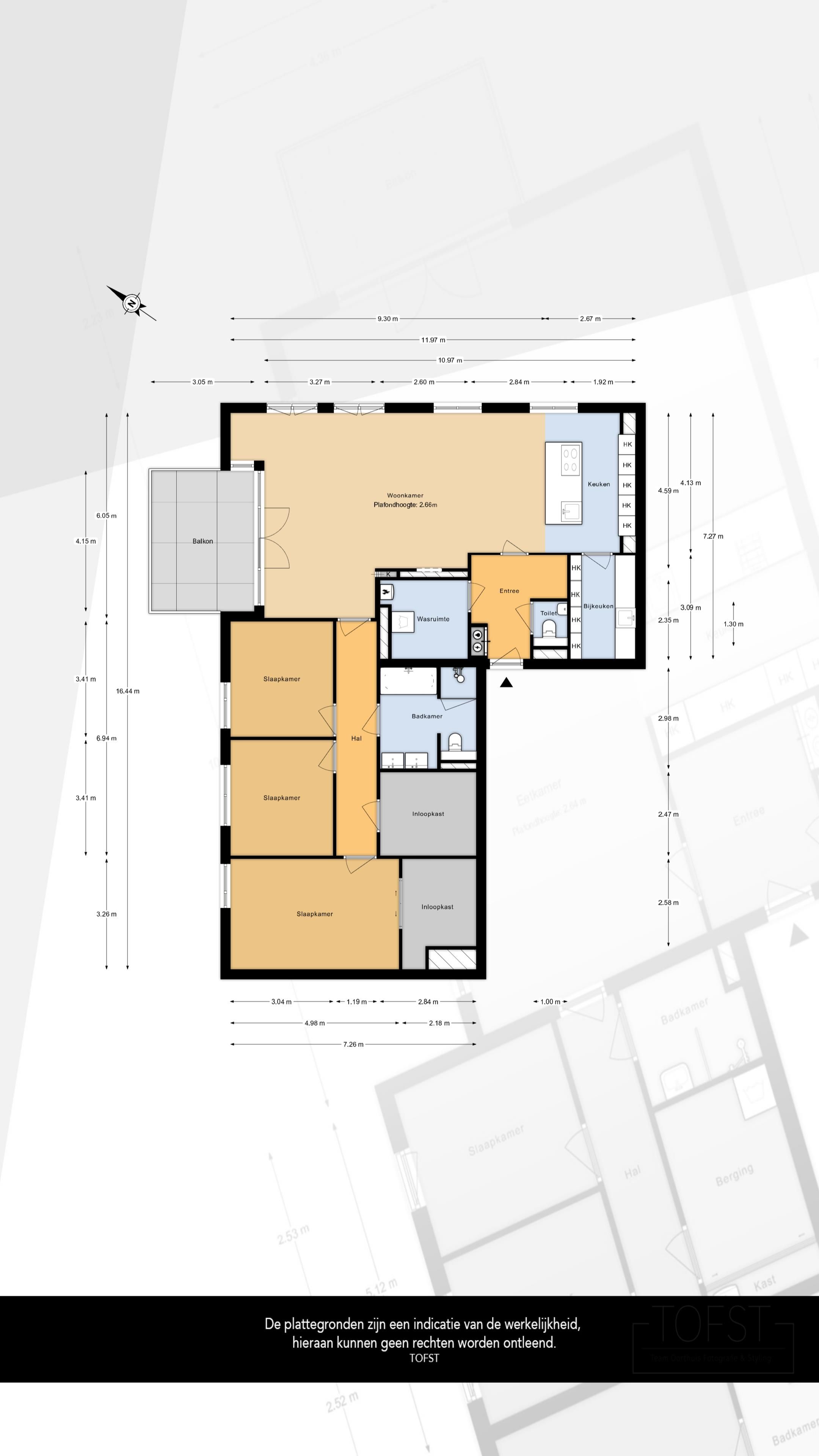 Foto 45 van Drierivierenlaan 465