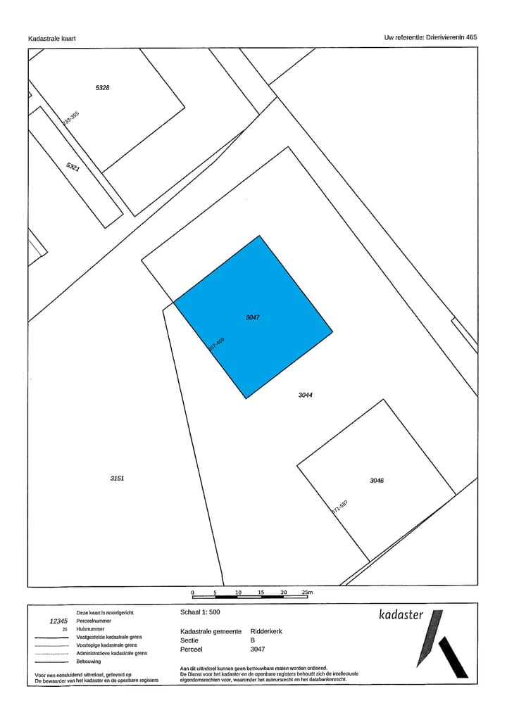 Foto 47 van Drierivierenlaan 465