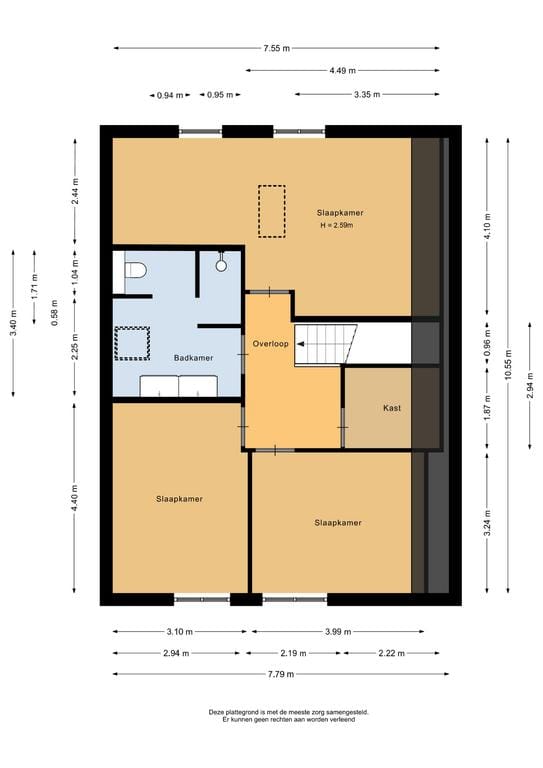 Photo 67 of Zonnewoud 56-A
