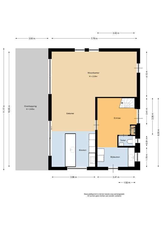 Foto 68 van Zonnewoud 56-A