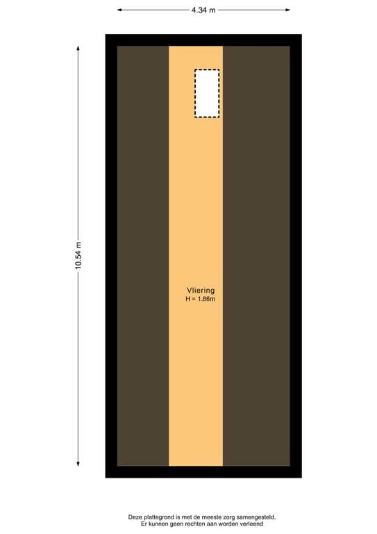 Foto 69 van Zonnewoud 56-A