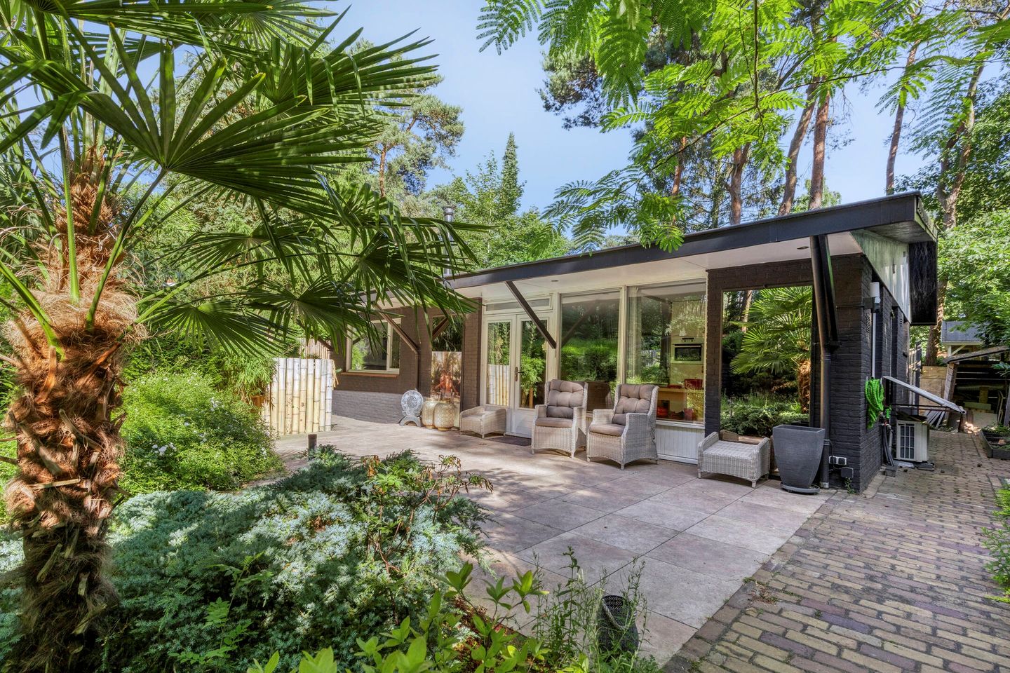 Foto 1 van Kievit 12-98