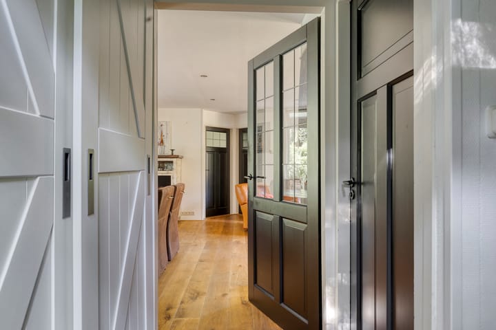 Foto 8 van Kievit 12-98