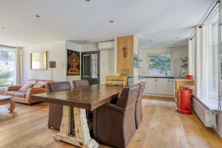 Foto 10 van Kievit 12-98