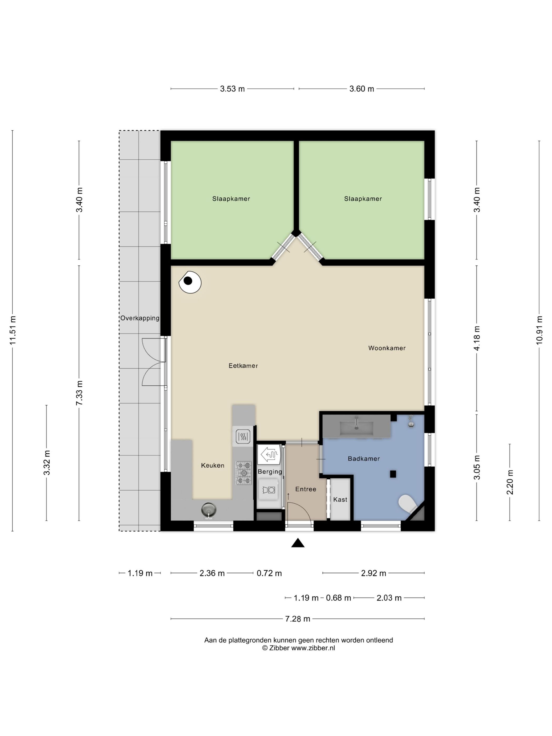 Photo 30 of Kievit 12-98