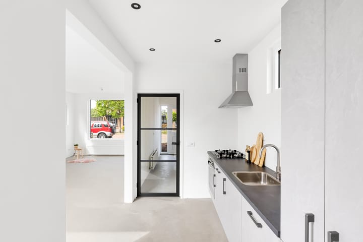 Foto 2 van dr. Leenhoutsstraat 42