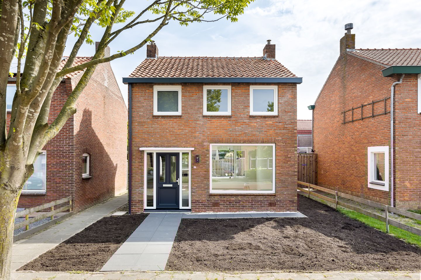 Foto 4 van dr. Leenhoutsstraat 42