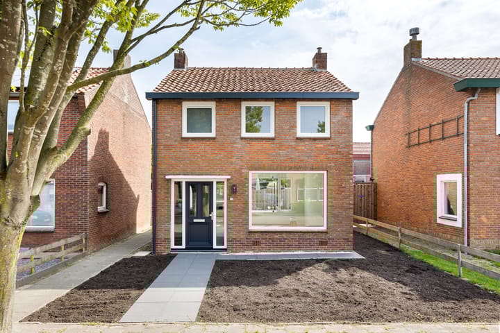 Foto 4 van dr. Leenhoutsstraat 42