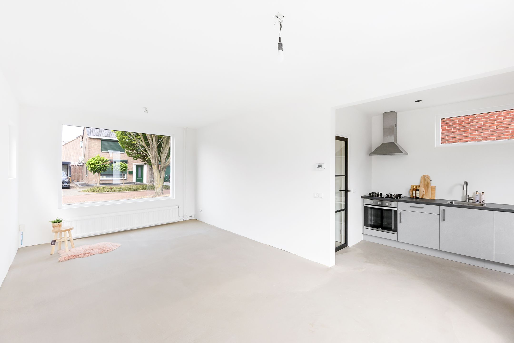 Foto 9 van dr. Leenhoutsstraat 42