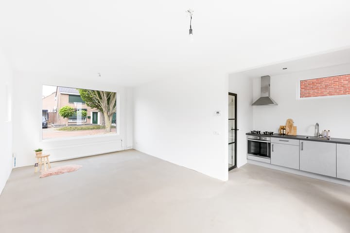 Foto 9 van dr. Leenhoutsstraat 42