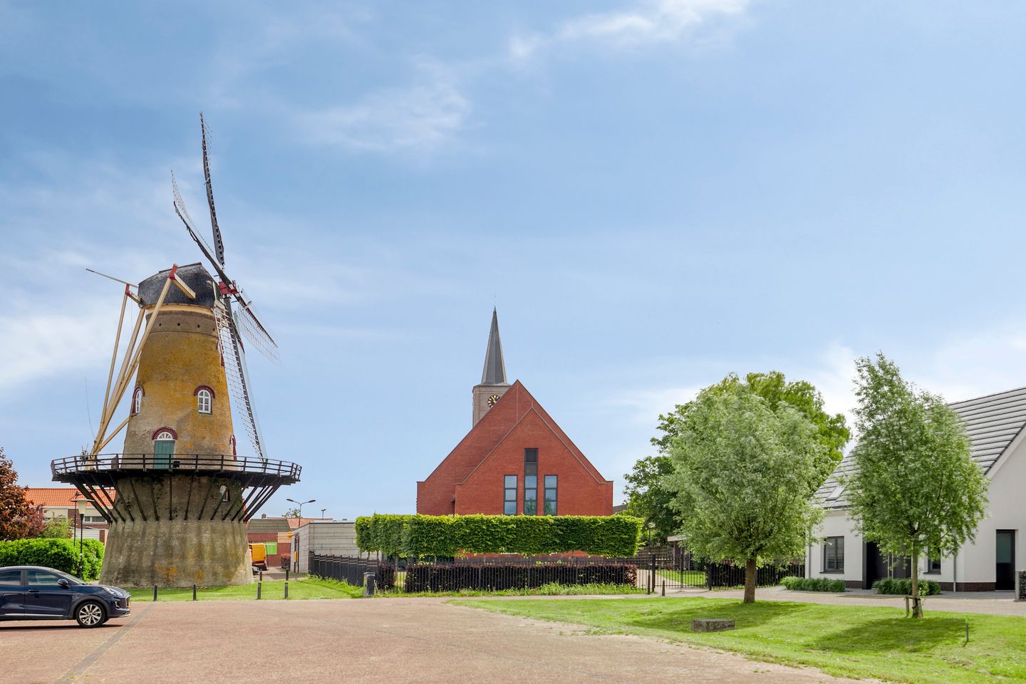 Foto 25 van dr. Leenhoutsstraat 42